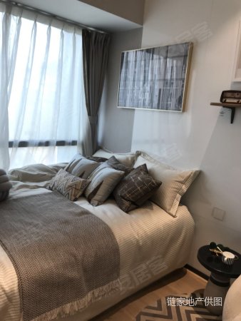 嵩山路鑫苑名城loft 环境优美不限购不现贷 砸锅卖铁也要买