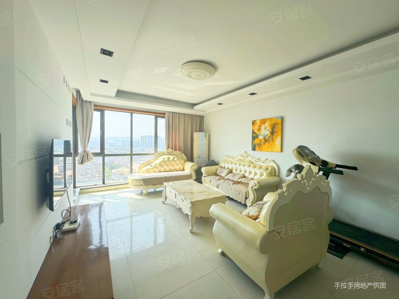 名城花园电梯房楼层好采光好价格能谈有钥匙