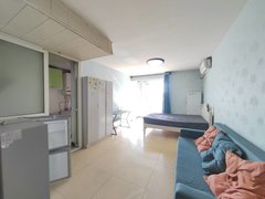 北京大兴西红门紧邻鸿坤广场附近理想城八期朝南大开间随时看房入住图片真实出租房源真实图片
