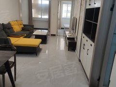 南阳宛城宛城城区文华南阳天地 1室1厅1卫出租房源真实图片