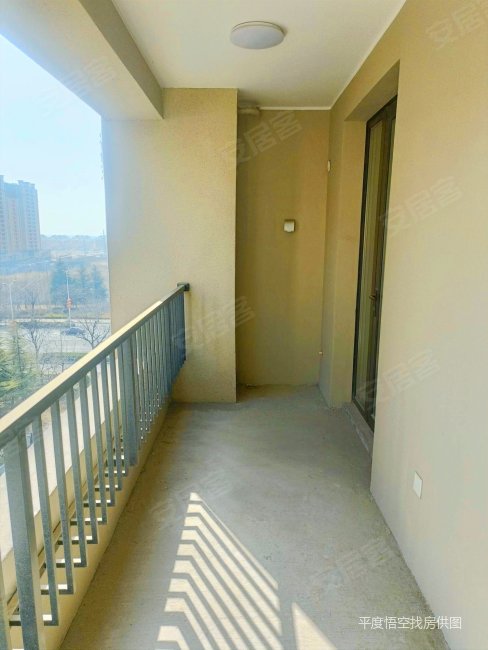 海信九贤府平度