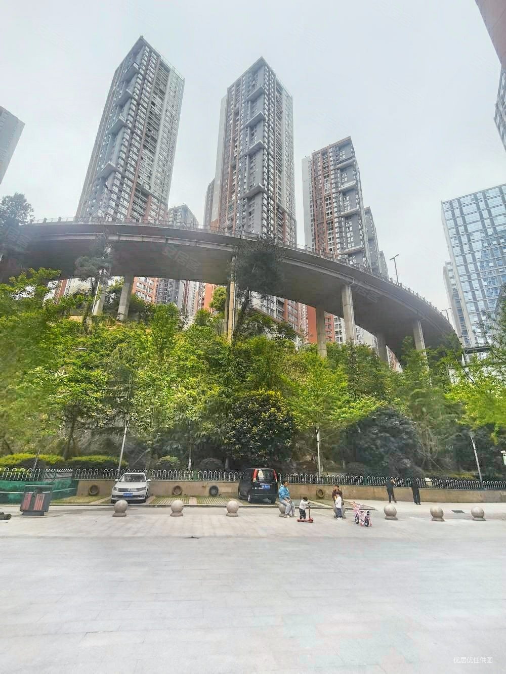 贵阳房产网>贵阳二手房>云岩二手房>未来方舟二手房>中天甜蜜小镇6