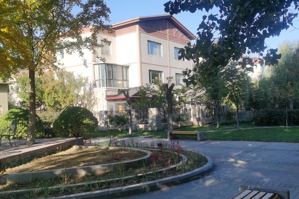 好不好_中介房产经纪人:祁丽红对康城花园别墅的评价-北京安居客