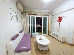 深圳龙华锦绣江南苹果园电梯房，一房一厅，干净整洁，看房方便出租房源真实图片