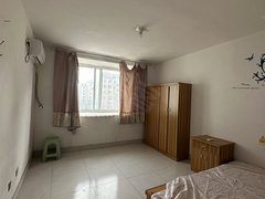 昌邑昌邑城区时代广场城北 好楼层 家具家电齐全拎包入住出租房源真实图片