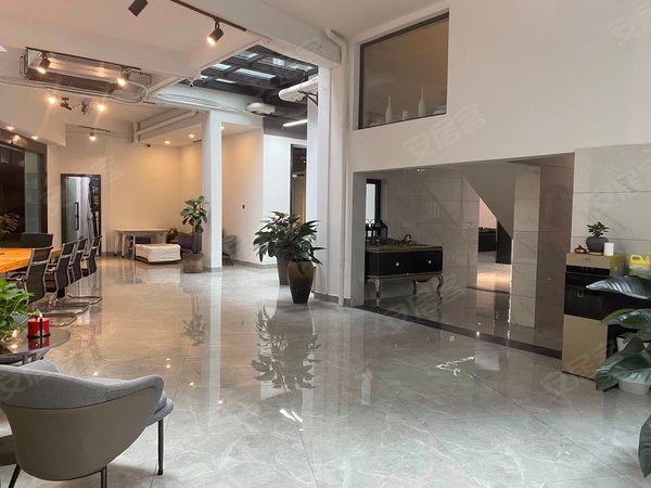 深圳南山华侨城懿德轩别墅德懿轩别墅 私人会所出租  交通便利 购物