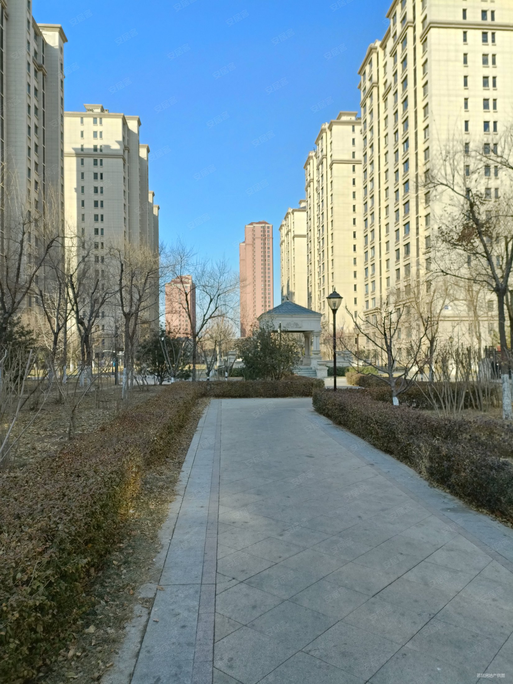 瑞佳家园3室2厅1卫115㎡南北155万