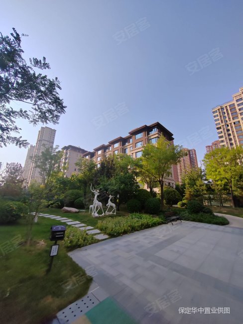 k2 玉兰湾 小高层 全明四居 低楼层 毛坯房