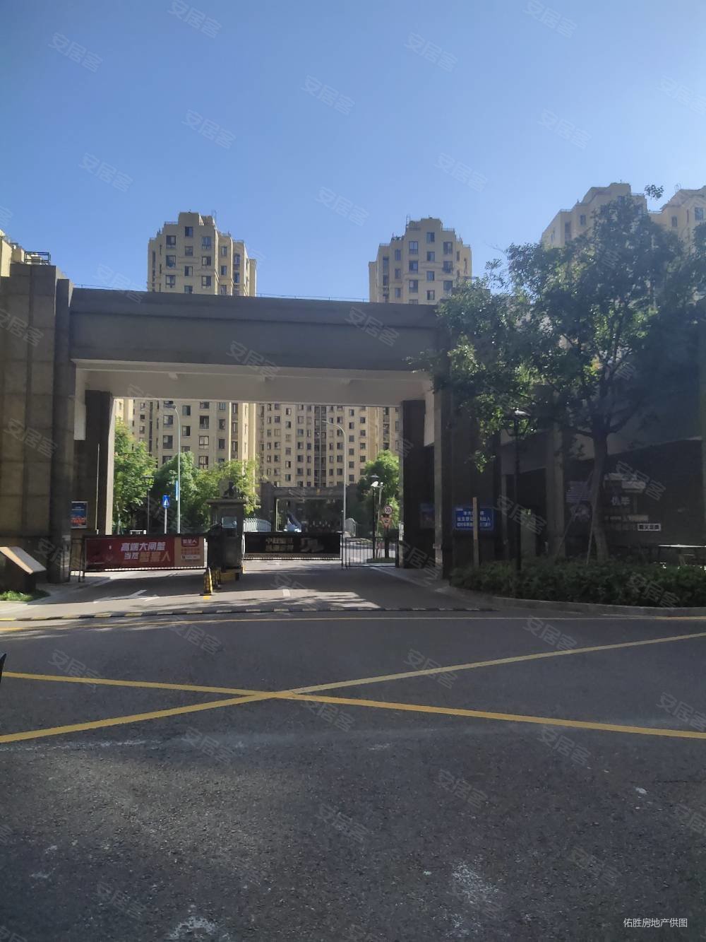 文庭景苑专做毛坯次新房房东急售看房有钥匙