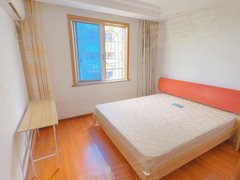 宁波海曙轻纺城押一付一短租 轻纺城 石碶 朝南房间 家电齐全 拎包入住出租房源真实图片