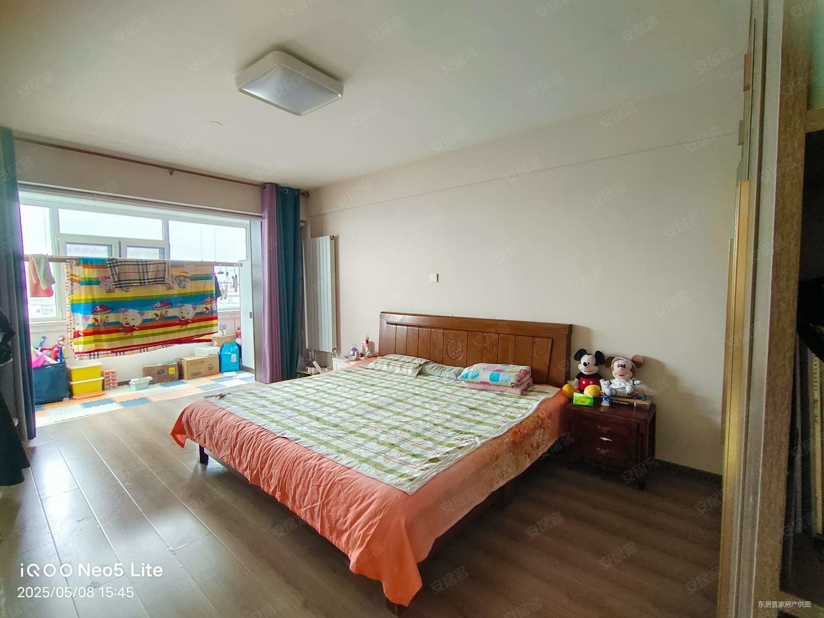 民健大厦3室2厅1卫159㎡南92万