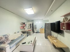 长沙天心友谊路友谊路正规一室一厅温馨小屋带阳台有天然气出租房源真实图片