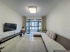 鹰潭月湖月湖城区急租 名仕府 靠近一中天虹边上 电梯房周边设施齐全拎包入住出租房源真实图片