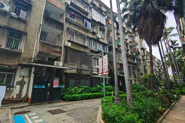 图强路小区,图强路1-17号-厦门图强路小区二手房,租房-厦门安居客