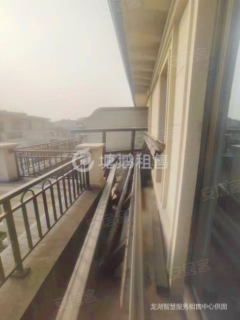 新江与城天越(别墅)二手房,462万,5室2厅,2卫,330平米-重庆安居客