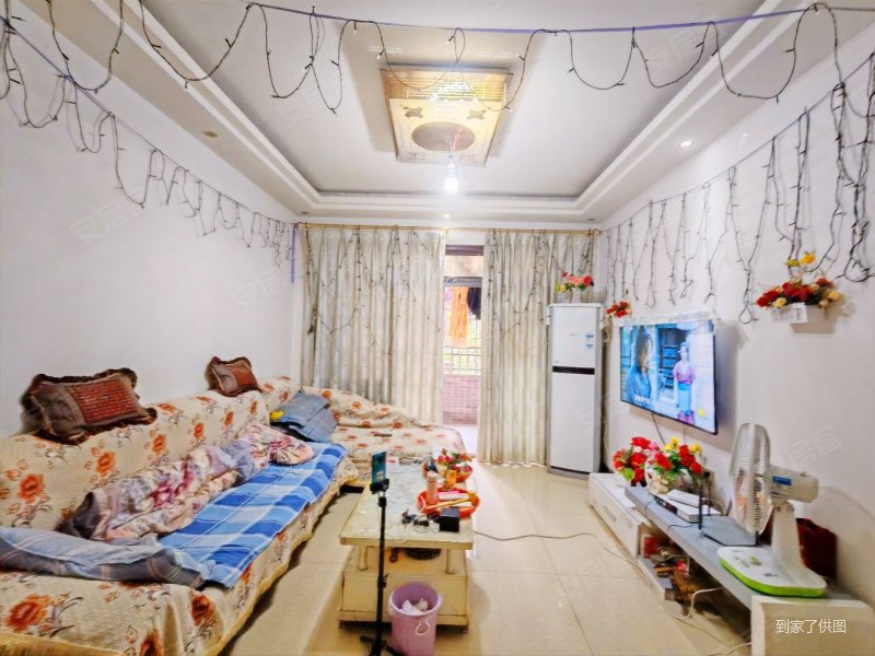 新 捡趴活 精装修 近轻轨 协和医院 足球场 龙湖天街,和合家园(一期)