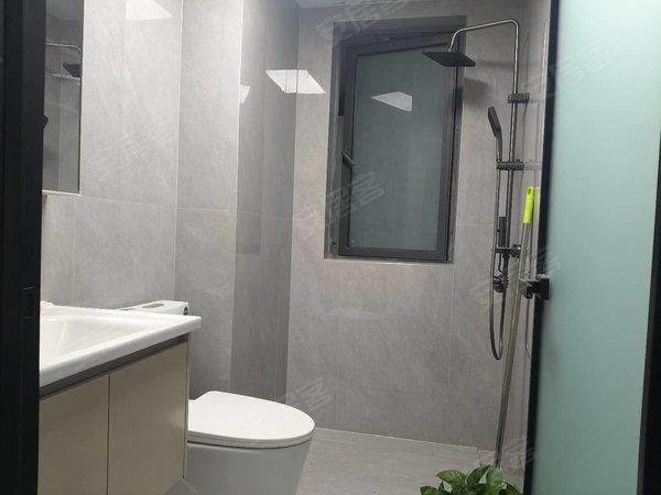 金华婺城婺城新区红星铂瑞花园(北区)采光好，视野无遮挡，楼层好，交通便利，可随时看房出租房源真实图片