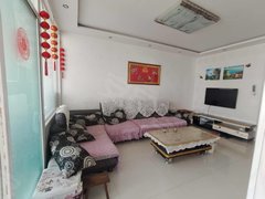 巴彦淖尔市临河临河城区四季花城三区家具家电齐全,拎包入住看房方便出租房源真实图片