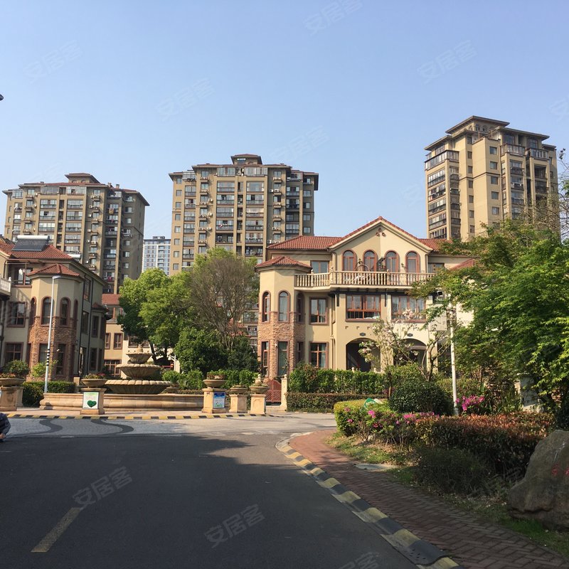 【东方湾邸, 东方湾邸小区详情,房价走势,房源,业主论坛】- 宁波58