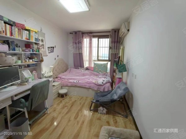 良乡罗府家园两居室南北向格局方正急售电梯房