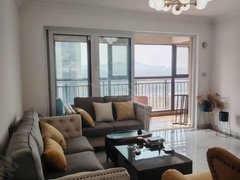 徐州贾汪新夏路口贾汪碧桂园凤凰台,四室二厅二卫,精装修出租房源真实图片