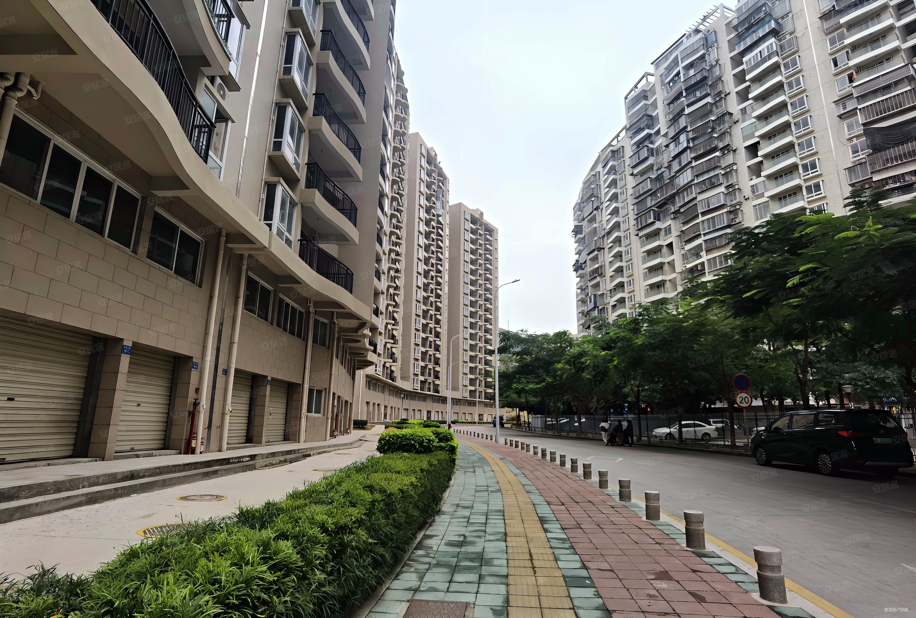 交通便捷,东坪花园(二期)二手房,558万,3室2厅,1卫,72平米-厦门安居客