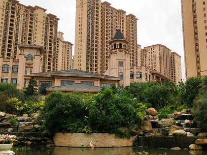 星城翠珑湾一期