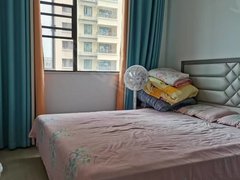 仙桃沙嘴沙嘴城区荣怀及第世家 4室2厅2卫出租房源真实图片