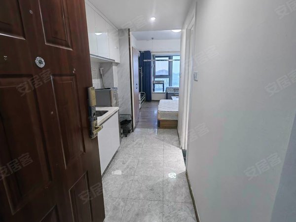 【多图】新城领寓,经十西路租房,真实价格,真实图片,民水民电,南向,能