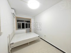北京石景山苹果园苹果园科研楼高楼层2居室出租房源真实图片