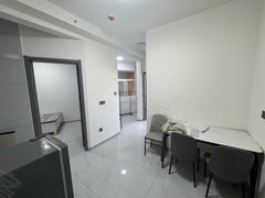 三门峡湖滨湖滨城区崖底佳苑 靠近中医院 精装修两居室 拎包入住 押一付一出租房源真实图片