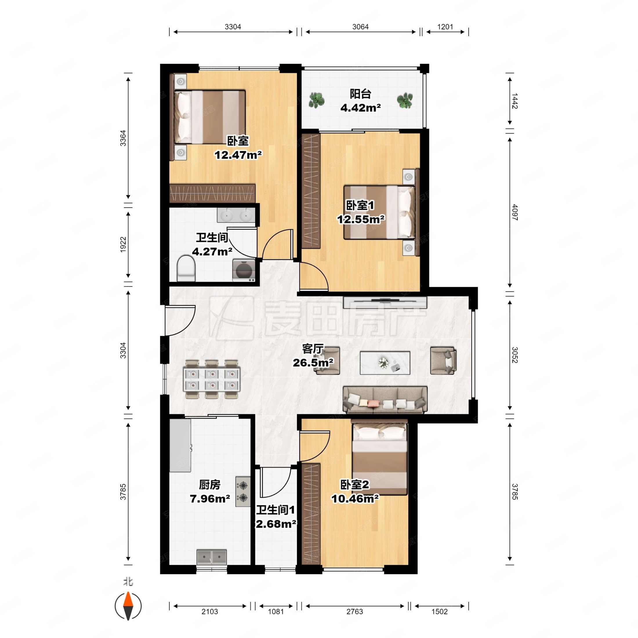 福州房产网>福州二手房>仓山二手房>南江滨西大道二手房>祥浦苑>