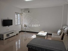 南平延平延平城区阳光嘉园 2室2厅1卫 电梯房 南北通透 80平出租房源真实图片