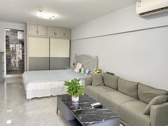 重庆巴南龙洲湾没有中介費!月付700!押一付一!免租一周!当天看房就可入住出租房源真实图片