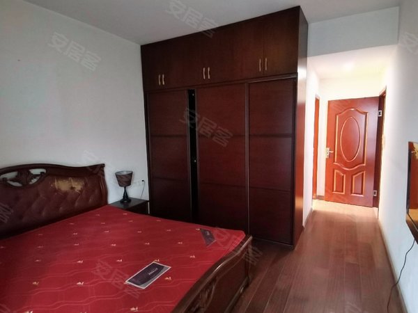 重庆南岸弹子石盛景龙庭南岸区 盛景龙庭 二房 1350元月出租房源真实