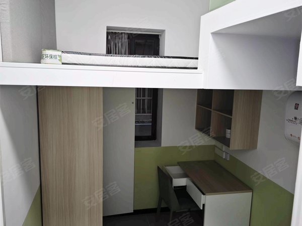 【多图】将军东路17号自建房,北京路租房,公寓窝趣轻社区公园前动漫