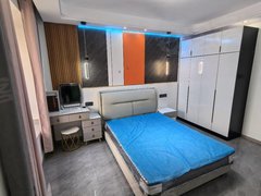 苏州吴江南部新城新港天城朝南独厨独卫出租出租房源真实图片