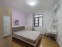 武汉洪山珞瑜东路0中介！免押！可月付！成园小区 佳园路 华科大 光谷创业街出租房源真实图片