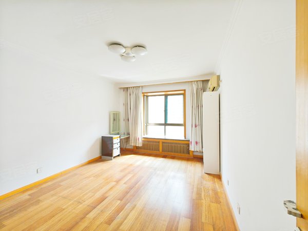 【多图】鲁信长乐花园,福州南路租房,繁华归来隐于园 品质小区绿化率