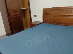 三亚三亚周边乐东九所新区南区西一横路66号小区 2室1厅1卫出租房源真实图片