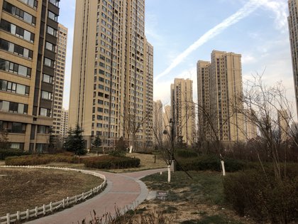 保利海上罗兰