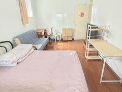 车公庄西路 首体南 西苑饭店 精装两居室 价格便宜
