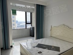 衡水桃城桃城周边拎包入住 滏阳锦苑 豪华装修 配套齐全出租房源真实图片