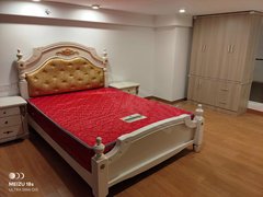 南昌红谷滩祥云大道琥珀园LOFT公寓 邻地铁口 家电齐全 直接伶包入住看房随时出租房源真实图片
