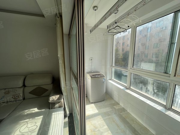 菏泽曹县曹县城区锦绣江南银座旁 锦绣江南精装2室 配套齐全 拎包入住