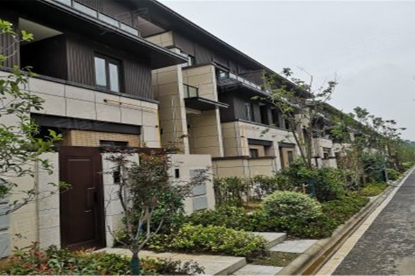 泉山雅院(商住楼)