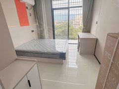 厦门集美集美新城软件园三期后溪C区步行上班停车方便近地铁出租房源真实图片