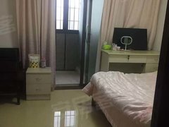 厦门集美杏东路禹洲中央海岸(一期) 1室1厅1卫出租房源真实图片