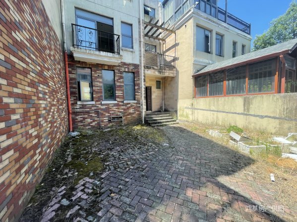 中兴和园(西区别墅)二手房,580万,5室2厅,3卫,240平米-南昌安居客