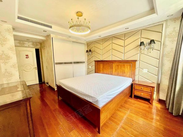 【多图】西溪花园芦雪苑,西溪租房,好房出租 西溪花园3室2厅2卫 精